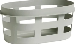 Basket (Recycled)-Small-Army