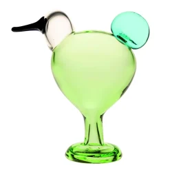 BBT Sulo 160x180mm æblegrøn