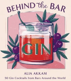 Behind the Bar: Gin