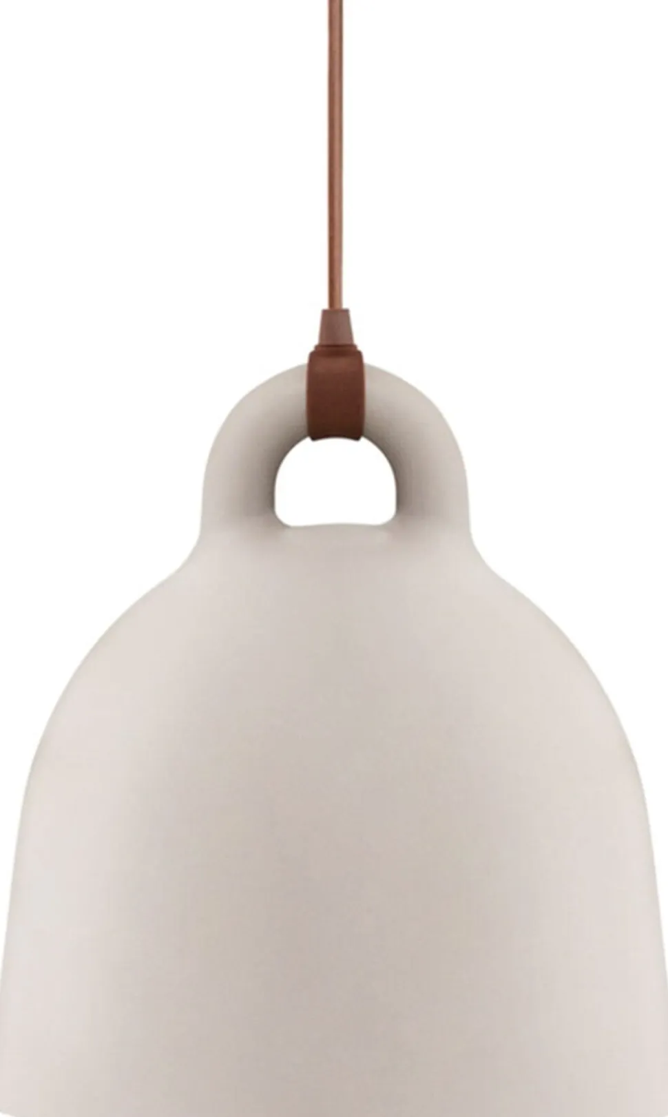 Bell pendel sand