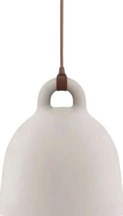 Bell pendel sand