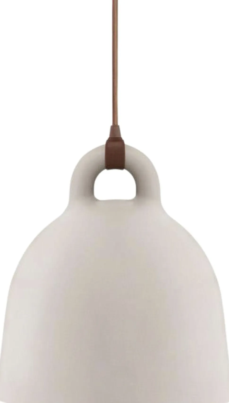 Bell pendel sand