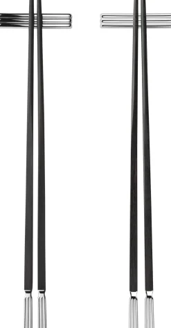 BERNA CHOPSTICKS 2PCS SET 2015