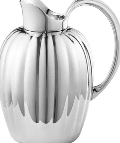 Bernadotte flødekande