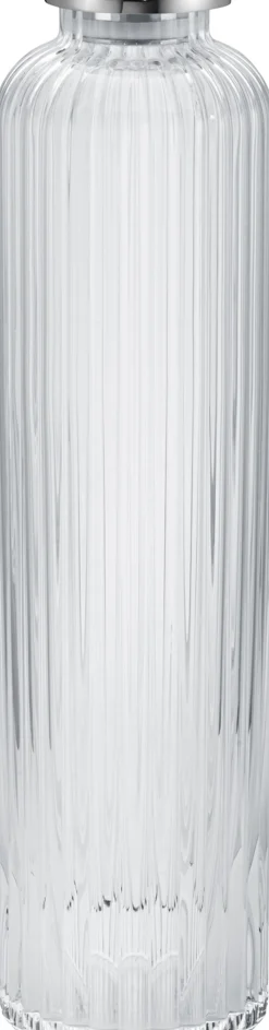 BERNADOTTE KARAFFEL M/LÅG,1. 1L