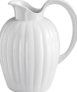 BERNADOTTE PITCHER PORCELAIN 1,2 L