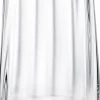 BERNADOTTE TALL TUMBLER GLASS CRYSTAL 38 CL, 6 PCS