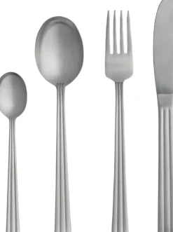 Bestiksæt Thebe Edition 2024 24 dele Mat stål Recycled