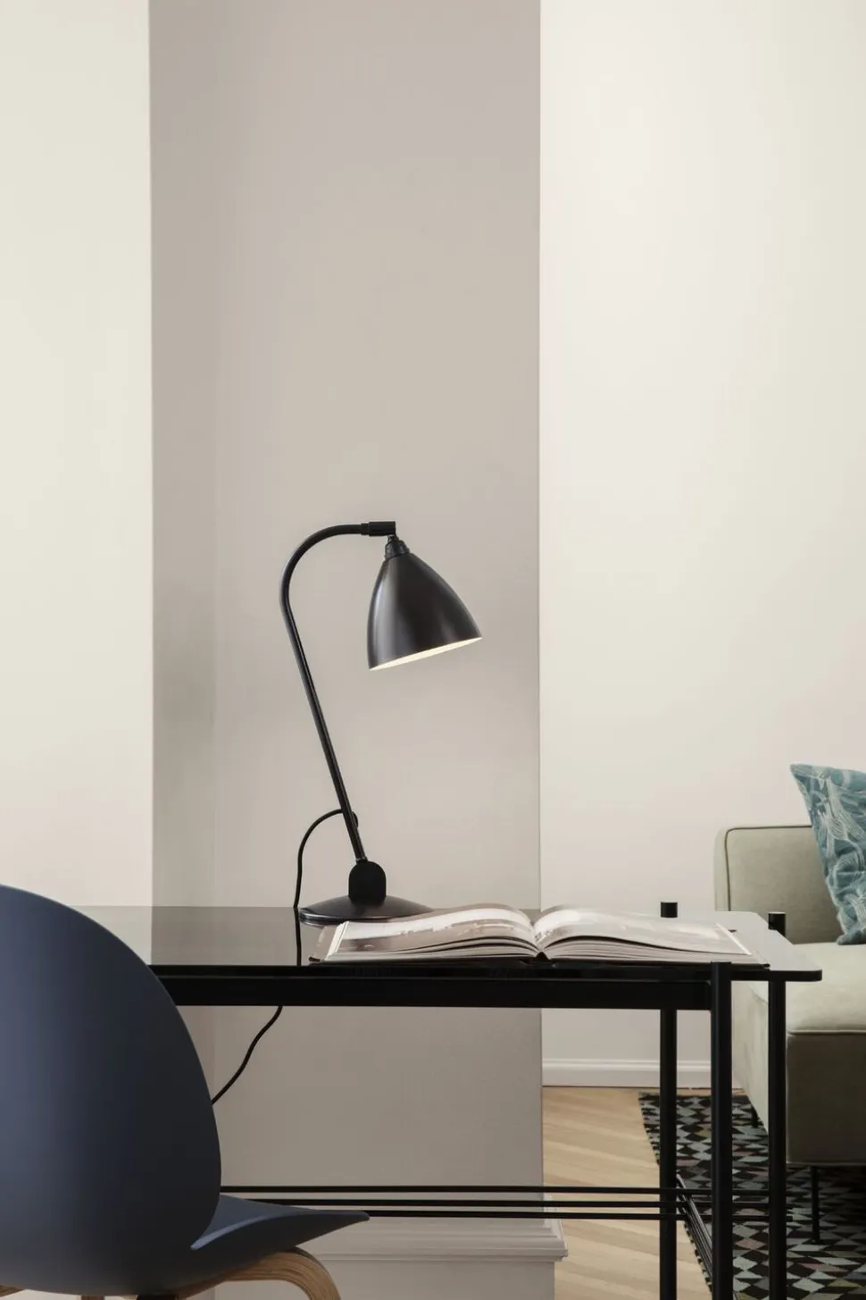 Bestlite BL2 Table Lamp