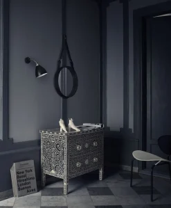 Bestlite BL7 væglampe