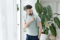 Beuer Nakkemassage MG 154