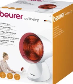 Beurer IL21 infrarød varmelampe