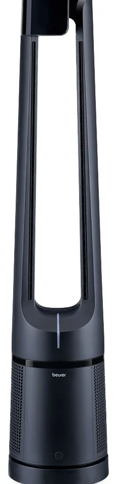 Beurer LV500 Pureflow 2-i-1 luftrenser og ventilator