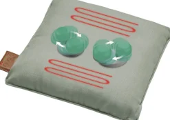 Beurer massagepude MG139GP mint