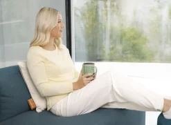 Beurer massagepude MG139GP-BE Beige