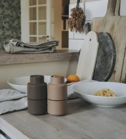 BILLUND grinder set, all spice/cardamom