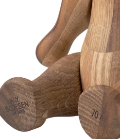 Bjørn Reworked jubilæum mellem mix træ