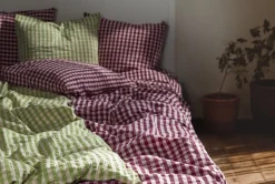 Bæk&Bølge Sengetøj