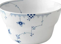 Blå Elements 320 cl. skål