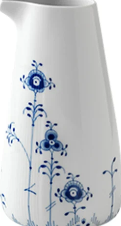 Blå Elements 0,7 l. kande