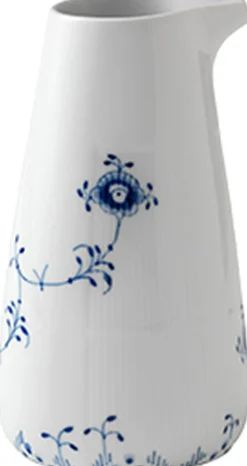 Blå Elements 0,7 l. kande