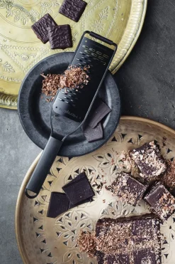 Black Sheep rivejern medium ribbe