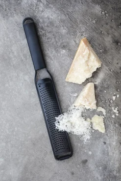 Black Sheep rivejern zester