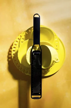 Black Sheep rivejern zester