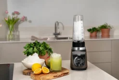 Blend Up Blender Brun