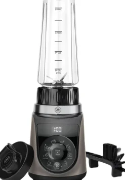 Blend Up Blender Brun