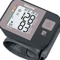 Blodtryksmåler til håndleddet PR-BC01R