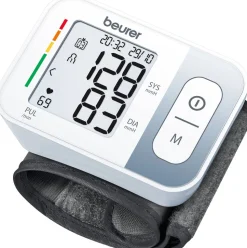 Blodtryksmåler til håndleddet BC 28