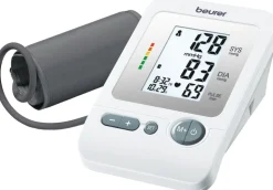 Blodtryksmåler til overarmen BM 26