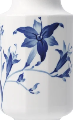 blomst vase daglilje 19 cm