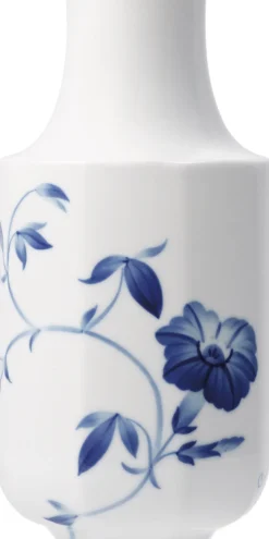 blomst vase snerle 19 cm