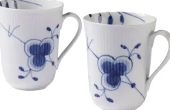 Blue Mega Cup 33cl 2PK