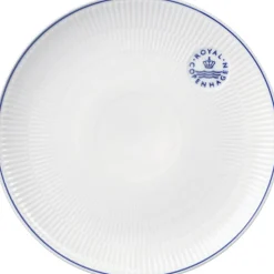 Blueline Coupe tallerken 27 cm