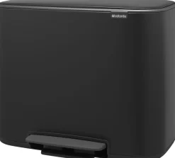 Bo Pedalspand 3 x 11 ltr.