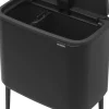 Bo Touch Bin 11 + 23 ltr.