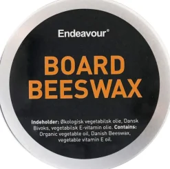Board Beeswax