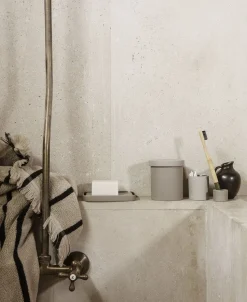 Bon Accessories - Soap Tray - Sand