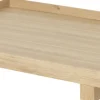 Bon WoodenTray Large - Oak