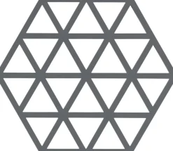 Bordskåner Cool Grey Triangle