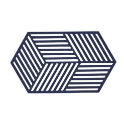 Bordskåner Hexagon Midnight L24