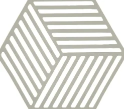 Bordskåner Hexagon Mud