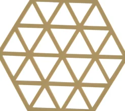 Bordskåner Triangles Khaki