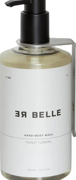 Bottler Hanger Stainless Steel