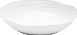 Boulogne salat-/pastatallerken dyb 23 cm