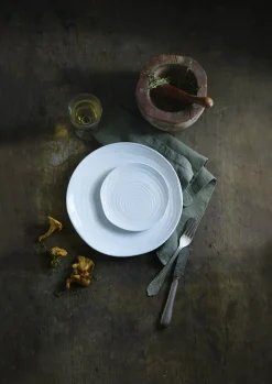 Boulogne tallerken 16,5 cm