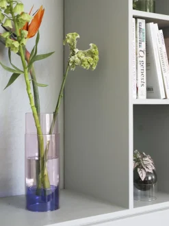 BOUQUET TUBE, LARGE, ROSE, 95270R